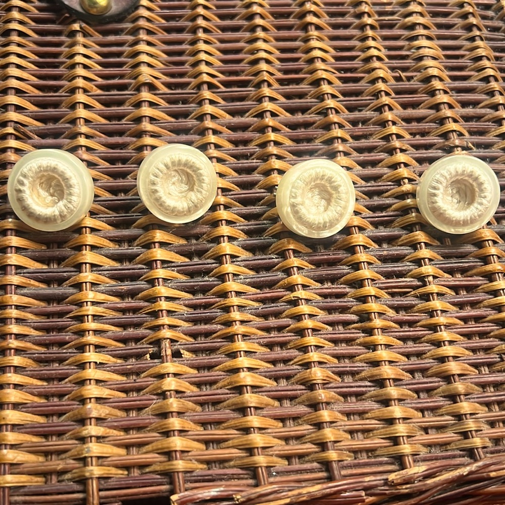 Vintage Buttons